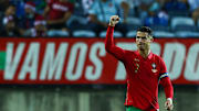 Un nouveau record pour Cristiano Ronaldo